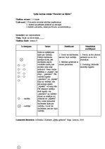 Konspekts 'Sporta stundas konspekts kustību rotaļās 1.klasei', 5.