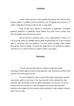 Referāts 'Lielveikalu akciju kampaņas ietekme uz patērētāju pirkšanas paradumiem', 4.