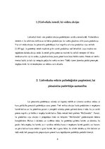 Referāts 'Lielveikalu akciju kampaņas ietekme uz patērētāju pirkšanas paradumiem', 8.