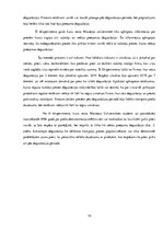 Referāts 'Lielveikalu akciju kampaņas ietekme uz patērētāju pirkšanas paradumiem', 10.