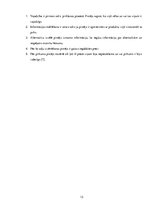 Referāts 'Lielveikalu akciju kampaņas ietekme uz patērētāju pirkšanas paradumiem', 13.