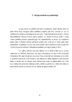 Referāts 'Lielveikalu akciju kampaņas ietekme uz patērētāju pirkšanas paradumiem', 14.