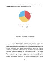 Referāts 'Lielveikalu akciju kampaņas ietekme uz patērētāju pirkšanas paradumiem', 18.