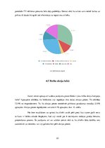 Referāts 'Lielveikalu akciju kampaņas ietekme uz patērētāju pirkšanas paradumiem', 23.