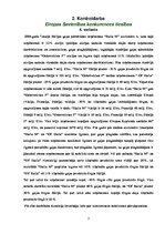 Referāts 'Eiropas Savienības konkurences tiesības', 3.