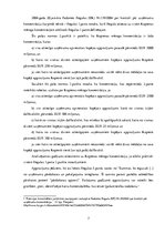 Referāts 'Eiropas Savienības konkurences tiesības', 7.