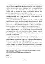 Referāts 'Eiropas Savienības konkurences tiesības', 8.