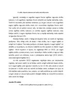 Konspekts 'Izglītību ietekmējošie faktori - izglītība', 2.