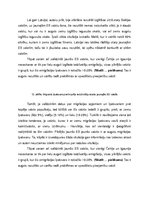 Konspekts 'Izglītību ietekmējošie faktori - izglītība', 3.