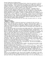 Eseja 'Nineteen Eighty Four by George Orwell (1984) ', 1.