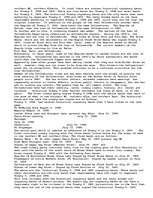 Eseja 'Identity Crisis for Yellowknives', 2.