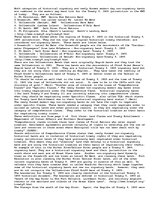 Eseja 'Identity Crisis for Yellowknives', 3.