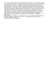 Eseja 'Identity Crisis for Yellowknives', 4.