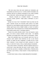 Konspekts 'Manipulācija', 1.