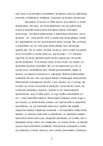 Eseja 'Galvai jāstrādā kopā ar sirdi ', 4.