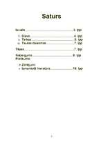 Referāts 'Dievs', 2.