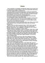 Referāts 'Dievs', 4.