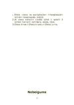 Referāts 'Dievs', 8.