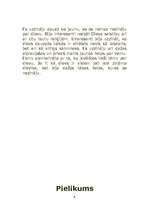 Referāts 'Dievs', 9.