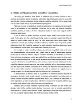 Referāts 'Piļu un muižu piemērošana viesmībības vajadzībām', 4.