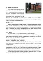Referāts 'Piļu un muižu piemērošana viesmībības vajadzībām', 5.