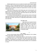 Referāts 'Piļu un muižu piemērošana viesmībības vajadzībām', 9.