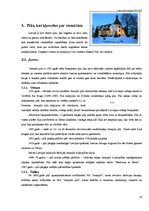 Referāts 'Piļu un muižu piemērošana viesmībības vajadzībām', 14.