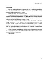 Referāts 'Piļu un muižu piemērošana viesmībības vajadzībām', 20.