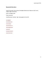 Referāts 'Piļu un muižu piemērošana viesmībības vajadzībām', 21.