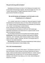 Konspekts 'Aktiengesellschaft "Olainfarm"', 5.