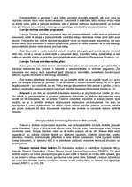 Konspekts 'Starptautiskie un Latvijas tūrisma plānošanas dokumenti', 2.