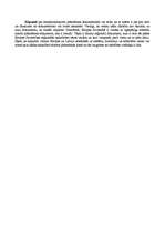 Konspekts 'Starptautiskie un Latvijas tūrisma plānošanas dokumenti', 4.