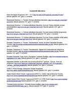 Konspekts 'Starptautiskie un Latvijas tūrisma plānošanas dokumenti', 5.