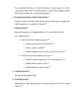 Konspekts 'Personālās operētājsistēmas izstrādes principi', 6.