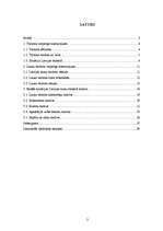 Referāts 'Latvijas lauku tūrisma analīze', 2.