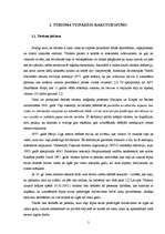 Referāts 'Latvijas lauku tūrisma analīze', 5.