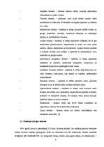 Referāts 'Latvijas lauku tūrisma analīze', 9.