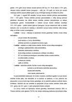 Referāts 'Latvijas lauku tūrisma analīze', 10.