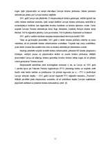 Referāts 'Latvijas lauku tūrisma analīze', 11.