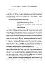 Referāts 'Latvijas lauku tūrisma analīze', 12.