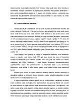 Referāts 'Latvijas lauku tūrisma analīze', 13.