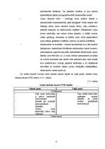 Referāts 'Latvijas lauku tūrisma analīze', 15.