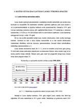 Referāts 'Latvijas lauku tūrisma analīze', 18.