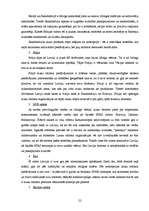 Referāts 'Latvijas lauku tūrisma analīze', 22.