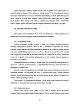 Referāts 'Latvijas lauku tūrisma analīze', 25.