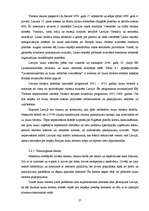 Referāts 'Latvijas lauku tūrisma analīze', 27.