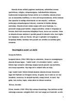 Referāts 'Absurda teātris (drāma)', 3.