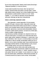 Referāts 'Absurda teātris (drāma)', 4.