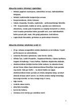 Referāts 'Absurda teātris (drāma)', 6.