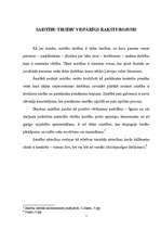 Referāts 'Saistību tiesību izbeigšanās un pārveidošana', 5.